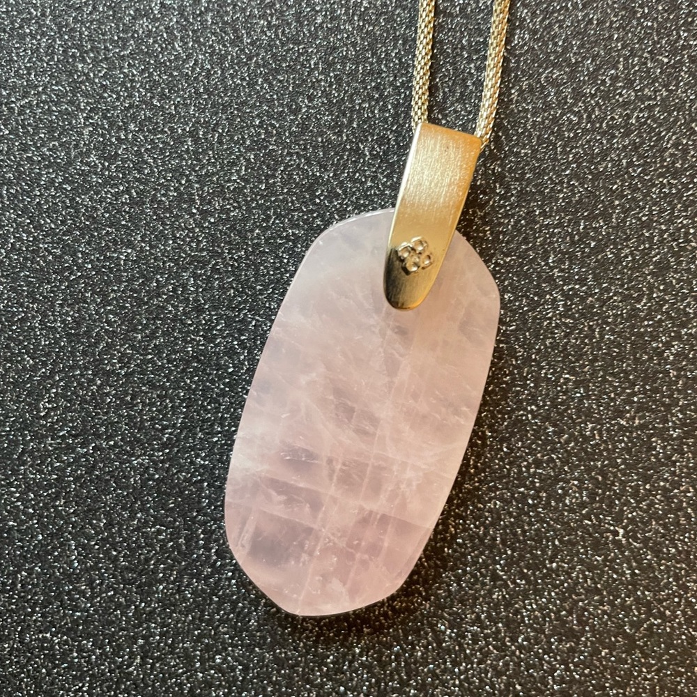 Kendra Scott Inez Necklace